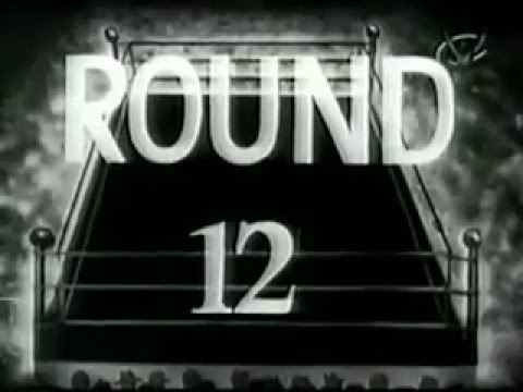 CLASSIC FIGHTS - Jack Dempsey Vs Bill Brennan