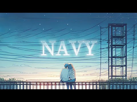 NAVY /まひとくん。 【毎日投稿100日記念に歌ってみた】