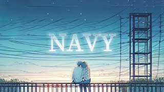 声入りから優しい歌声でまひとくんの温かい世界に包み込まれる感じがして好き - NAVY /まひとくん。 【毎日投稿100日記念に歌ってみた】