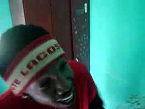 Ymes time An ka baw son freestyle