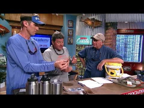 Rigs & Techniques - Bonefish - 2018 | Florida Insider Fishing Report - Season 14, Episode 8