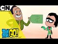 Teen Titans Go How To Buy A Used Car Cartoon Network UK