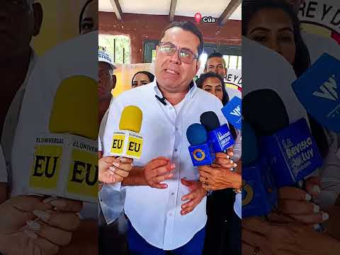 Negal Morales secretario de AD Miranda