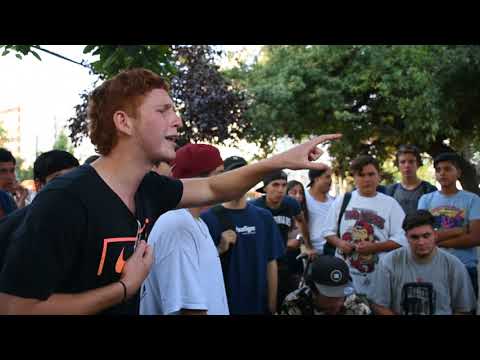 JAC vs RATA :: 8vos :: 6ta Fecha Radical Series