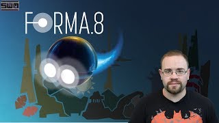 Forma.8 Nintendo Switch! Spawn Wave Plays!