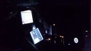 DJ SLEEPER ROCK'A CLUB GLIWICE 02 08 2012 ''PROJECT X''