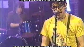 Give Up (Subtitulado) Sebadoh