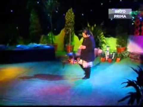 Retro - Awie - Musafir Di Aidilfitri