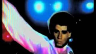 BLOW-UP "John Travolta"