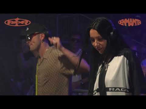 Dekmantel Ten - VTSS & DJ Spit | Radar - Aug 3 / 2024