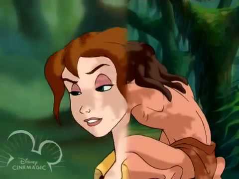 The Legend of Tarzan Season 01 Episode 27 Part 05