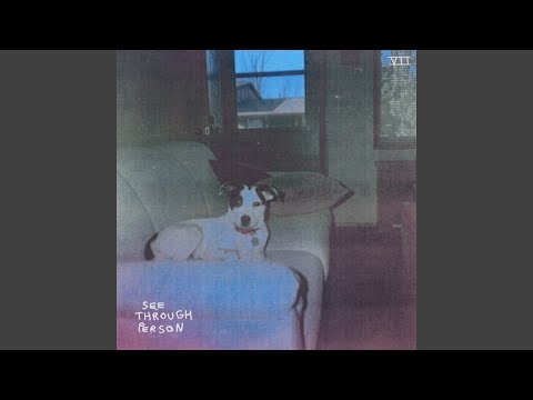All About You - see through person