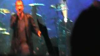 Blind Guardian - Punishment Divine (Płock Cover Festiwal)