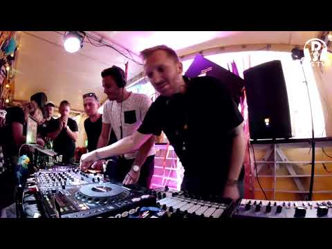 Canalia @ TANZBOAT - Ten ostatni Rejs