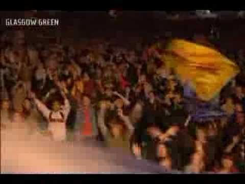 Fantasia of British Sea Songs Part 3 - Proms