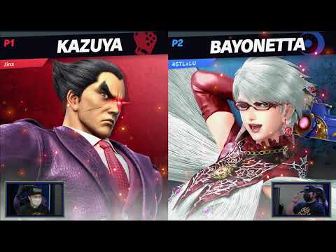 S@X ULT Tuesday 482 | Top 32 Bracket