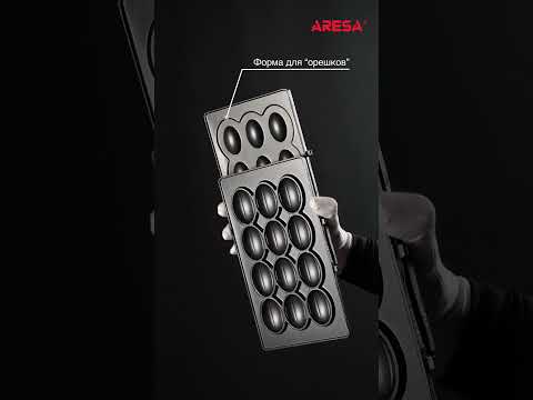 Миниатюра изображения товара Мультипекарь Aresa AR-1208