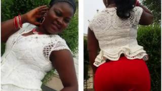 Giovanni Banki Moon - SEE MY BABY- (Liberian New single)