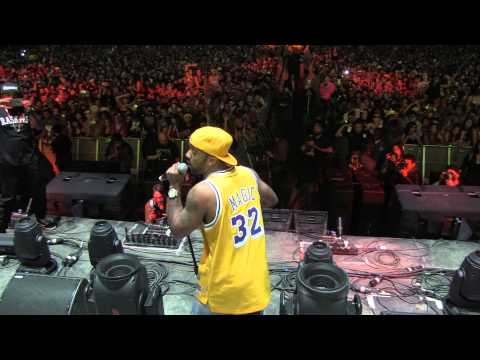DESTRUCTO w/ PROBLEM - G-HOUSIN LIVE @ HARD DAY 2 OF THE DEAD 2014
