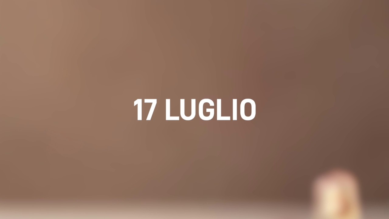 17 Luglio 2026 | Meditazione Parole di Vita