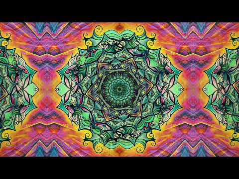 Like Mike x Eden Shalev - Dale (Visualizer)