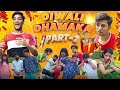 Diwali Dhamaka Part 2 Bobby Chourasiya Akki Artist Sonuindori Oyeindori