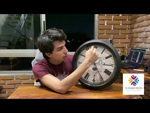 Leer el Reloj