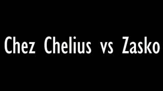 The Roots - Guns Are Drawn (Instrumental) (Zasko vs Chez Chelius)