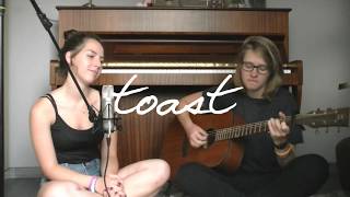 Smith &amp; Thell - Toast | Weronika Nawara &amp; Natalia Salwiczek