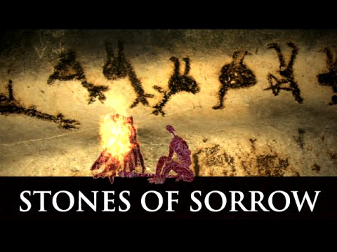 Stones of Sorrow