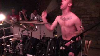 What Lies Beneath Captain Hook Live