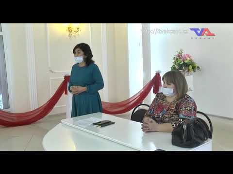 Ресми хабар - 25.10.2021