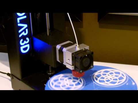 Polar 3D Timelapse | WTFFF 103 Video Companion