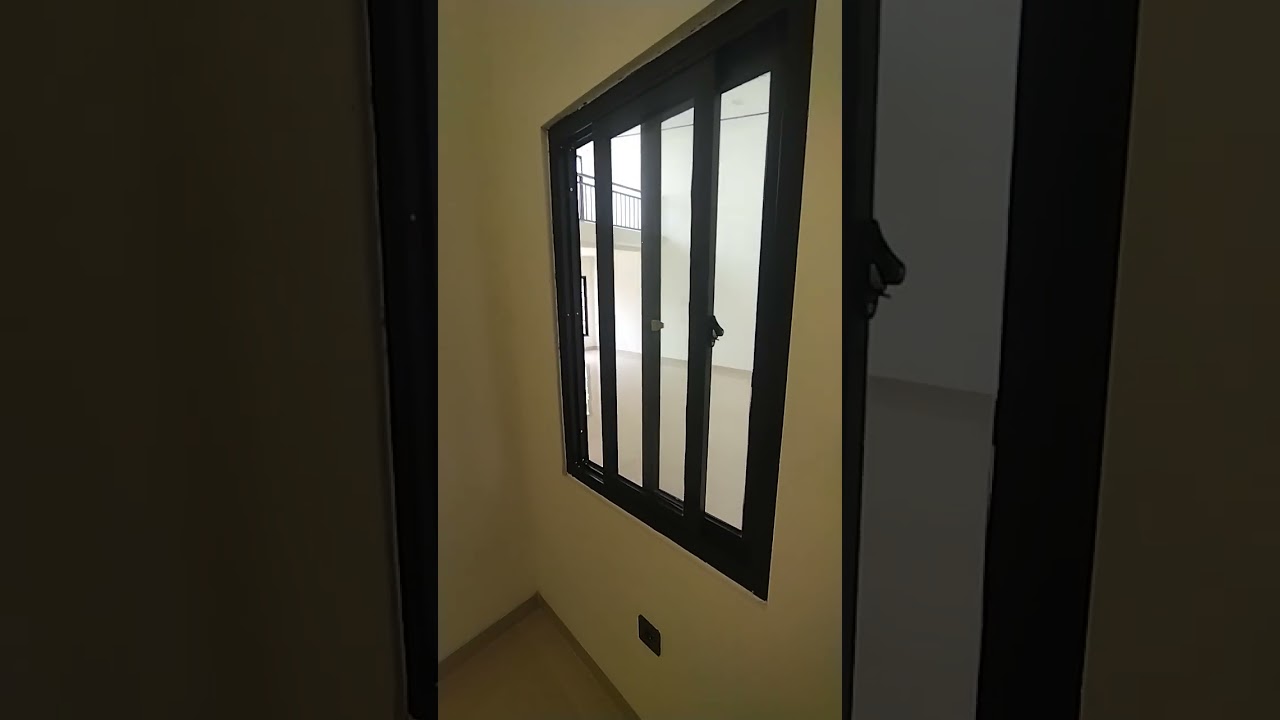 Rumah Akses Serpong Rawa Buntu