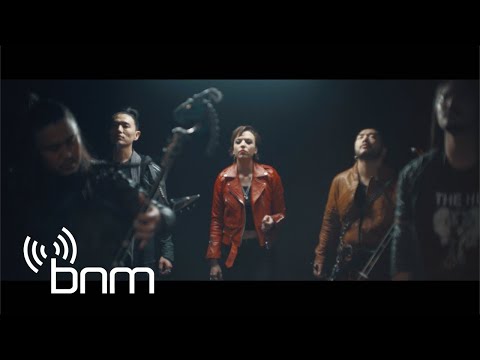 The HU - Song of Women feat. Lzzy Hale of Halestorm (Official Music Video)