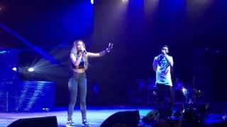 La Fouine &amp; Sindy - Ma Meilleure - UNE NUIT À MAKALA