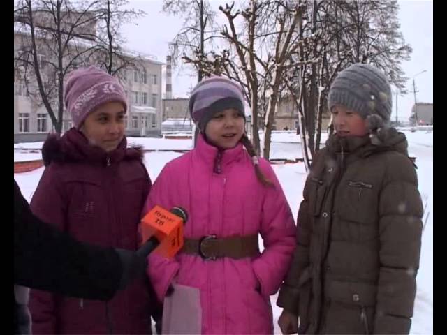 За ним следит вся страна. 