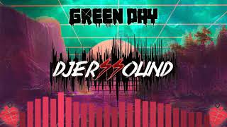 GREEN DAY - Jesus Of Suburbia (Remix DJ) | Djerssound |