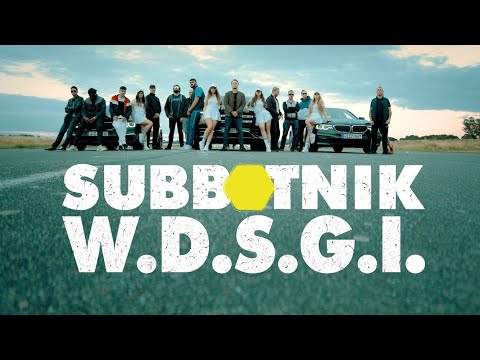 Subbotnik x Wizzy067 & JzumO - W.D.S.G.I.