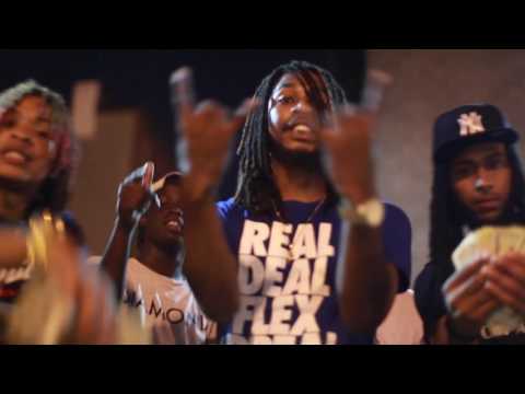 Shizzy Set x Hot head "Old Ways" Dir By @Archetto