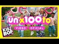 KIDZ BOP Kids - un x100to (Video Oficial)