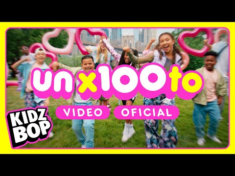 Video thumbnail for un x100to