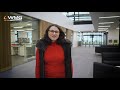 WMG Degree Apprenticeship Centre Tour