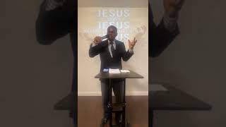 Almighty Blessings….Part 6