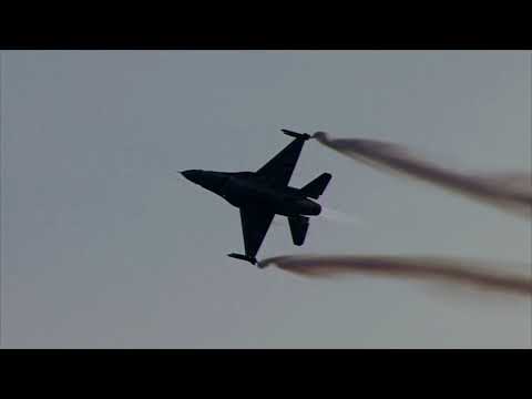 Festa al Cel 2017 by BlueFoam