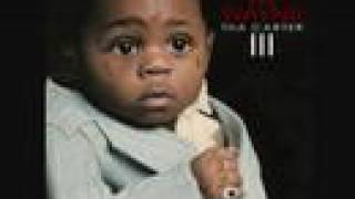 Lil Wayne - 3 Peat (Tha Carter 3 Exclusive) slow down