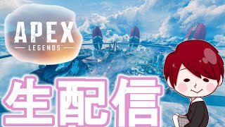 【初心者】ポンコツるかの雑談エペ練習生配信