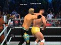 Christian & Kofi Kingston Vs Alberto Del Rio ...