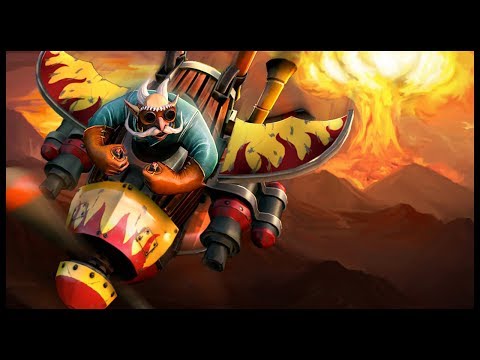 Baumi casts TI7 Qualifiers: compLexity Gaming vs Wheel Wreck While Whistling