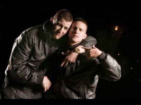 Бригада ( Жози Жо , Марлон Брутал , Цобран ) - Напушавање